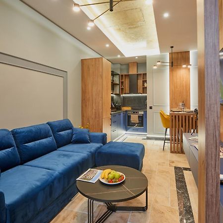Florance Rentals Luxury Apartments In Burgas Екстер'єр фото