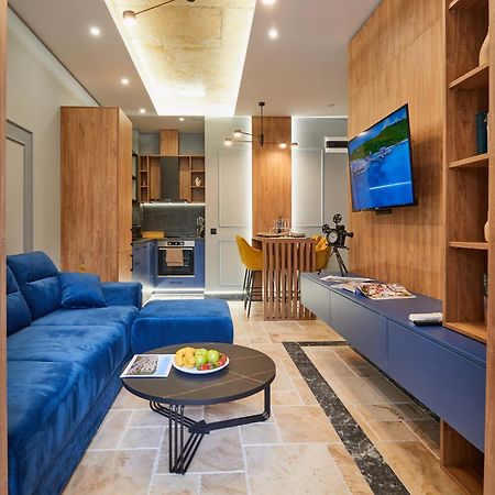 Florance Rentals Luxury Apartments In Burgas Екстер'єр фото