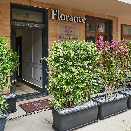 Florance Rentals Luxury Apartments In Burgas Екстер'єр фото