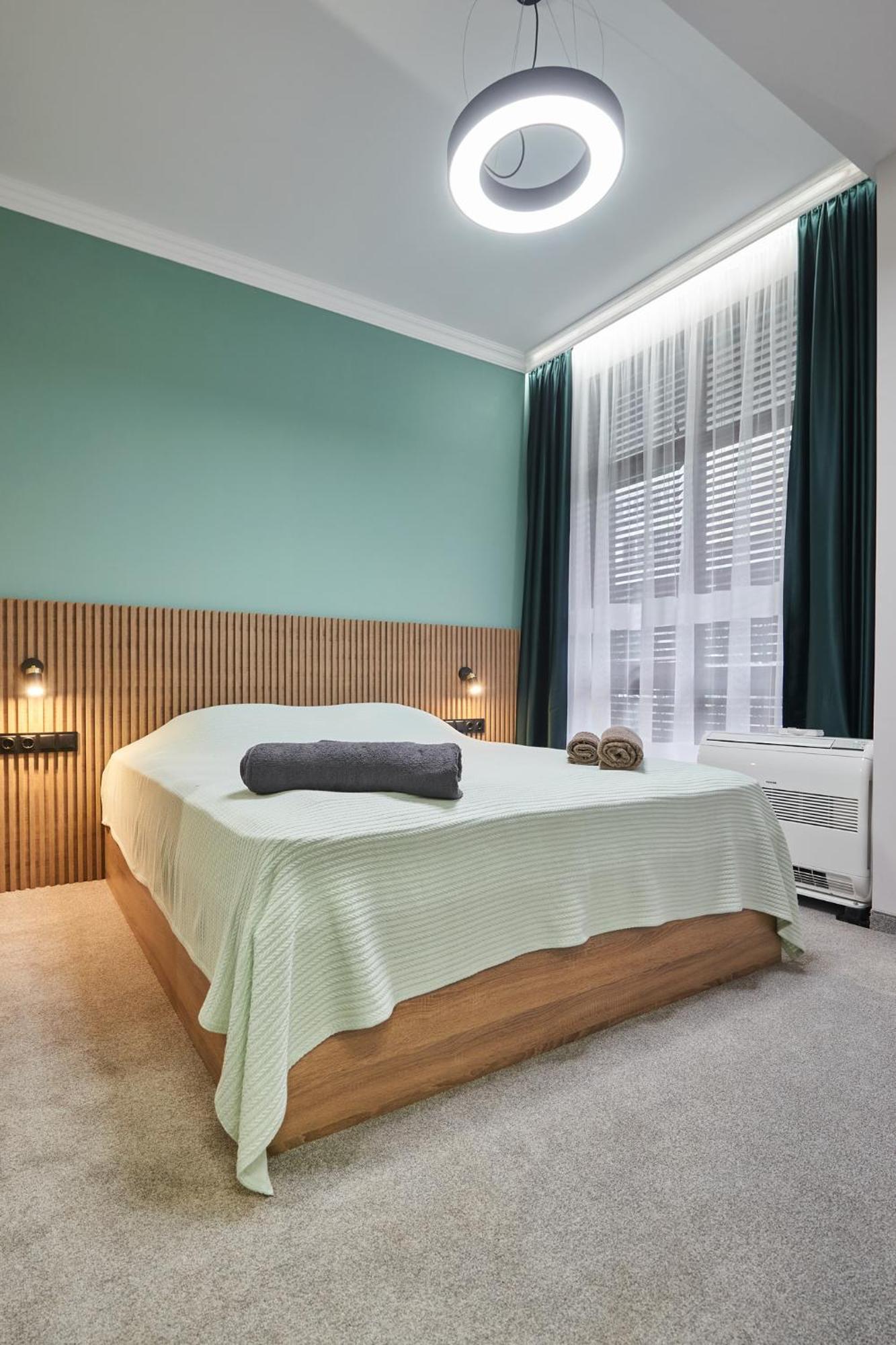 Florance Rentals Luxury Apartments In Burgas Екстер'єр фото