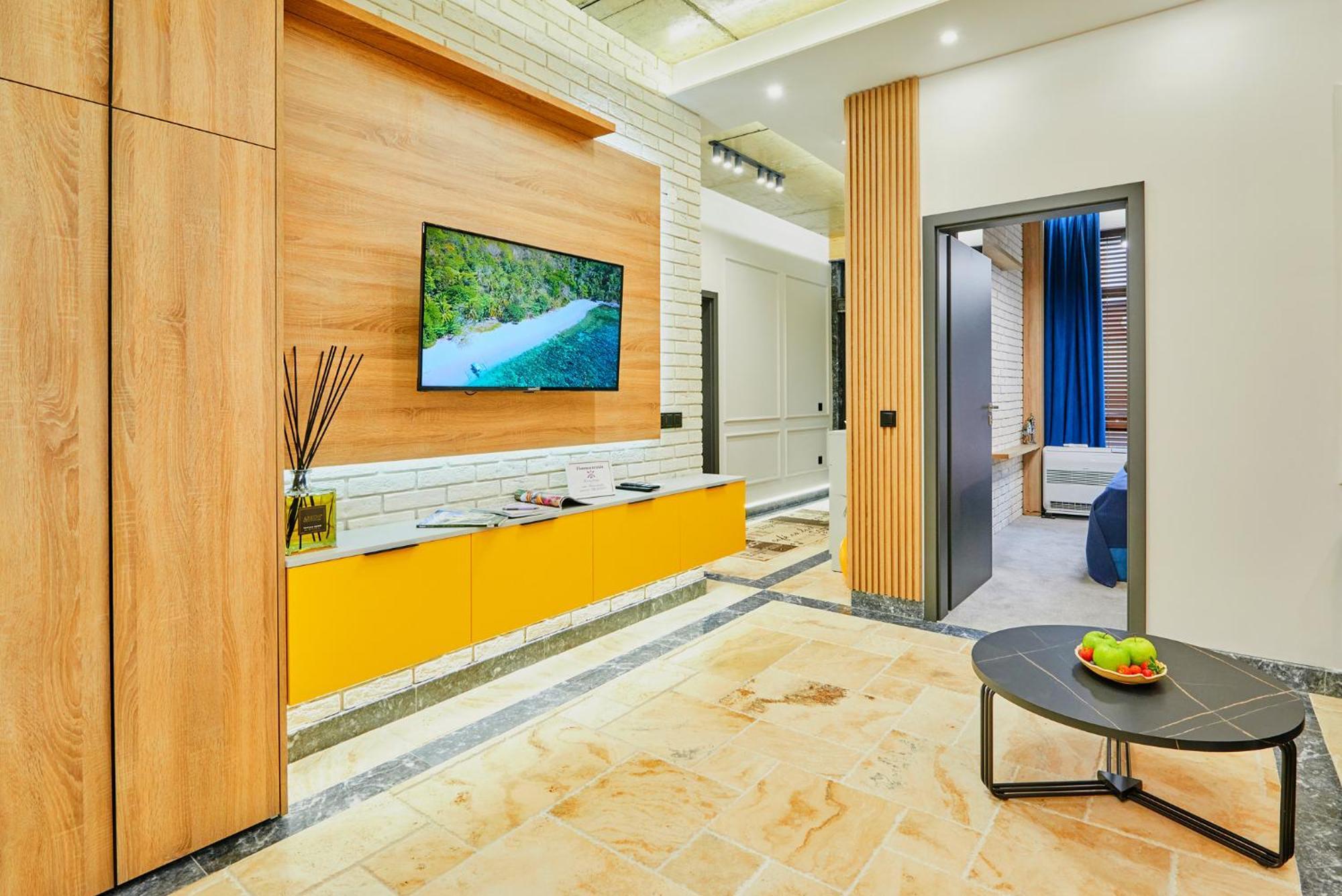 Florance Rentals Luxury Apartments In Burgas Екстер'єр фото