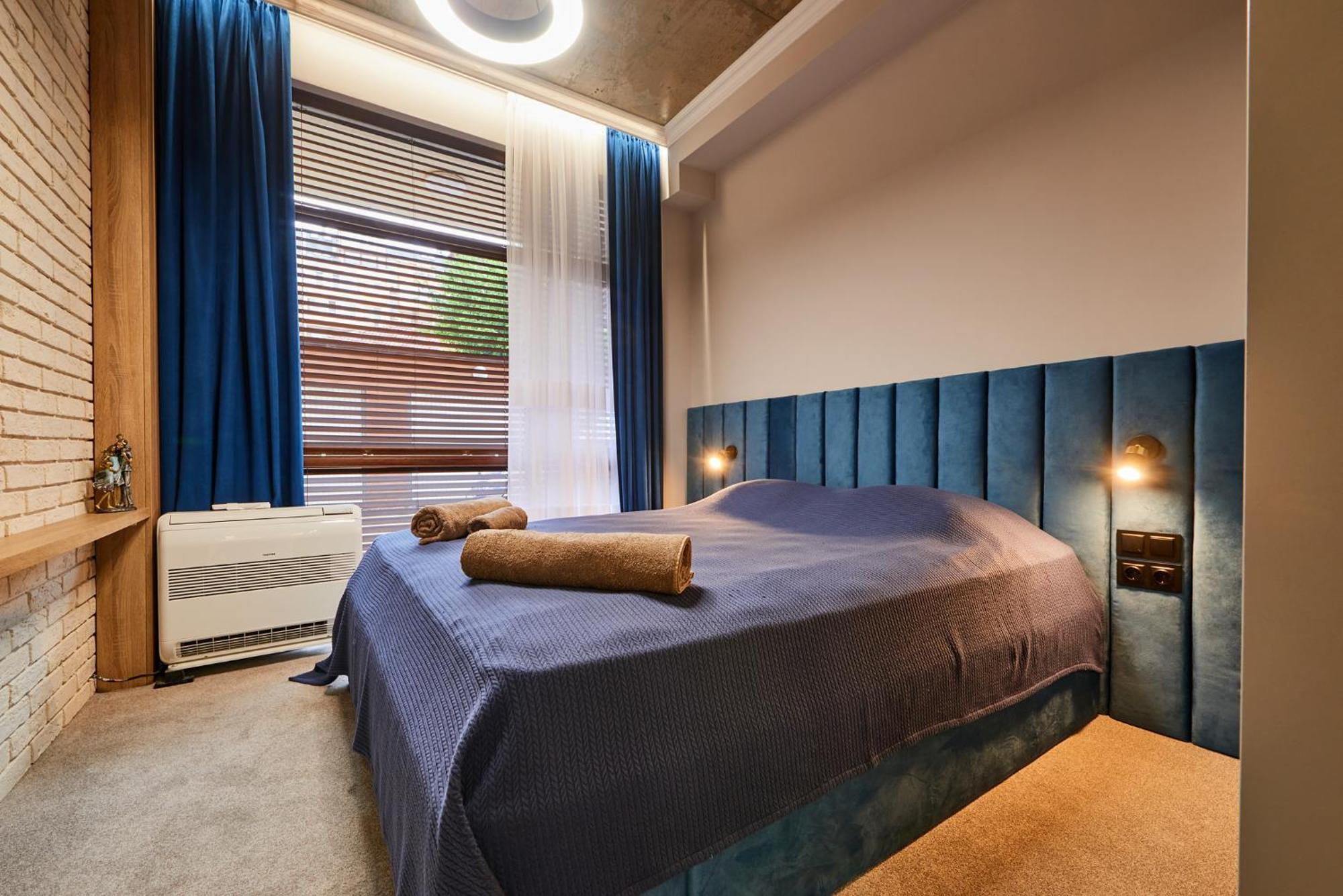 Florance Rentals Luxury Apartments In Burgas Екстер'єр фото