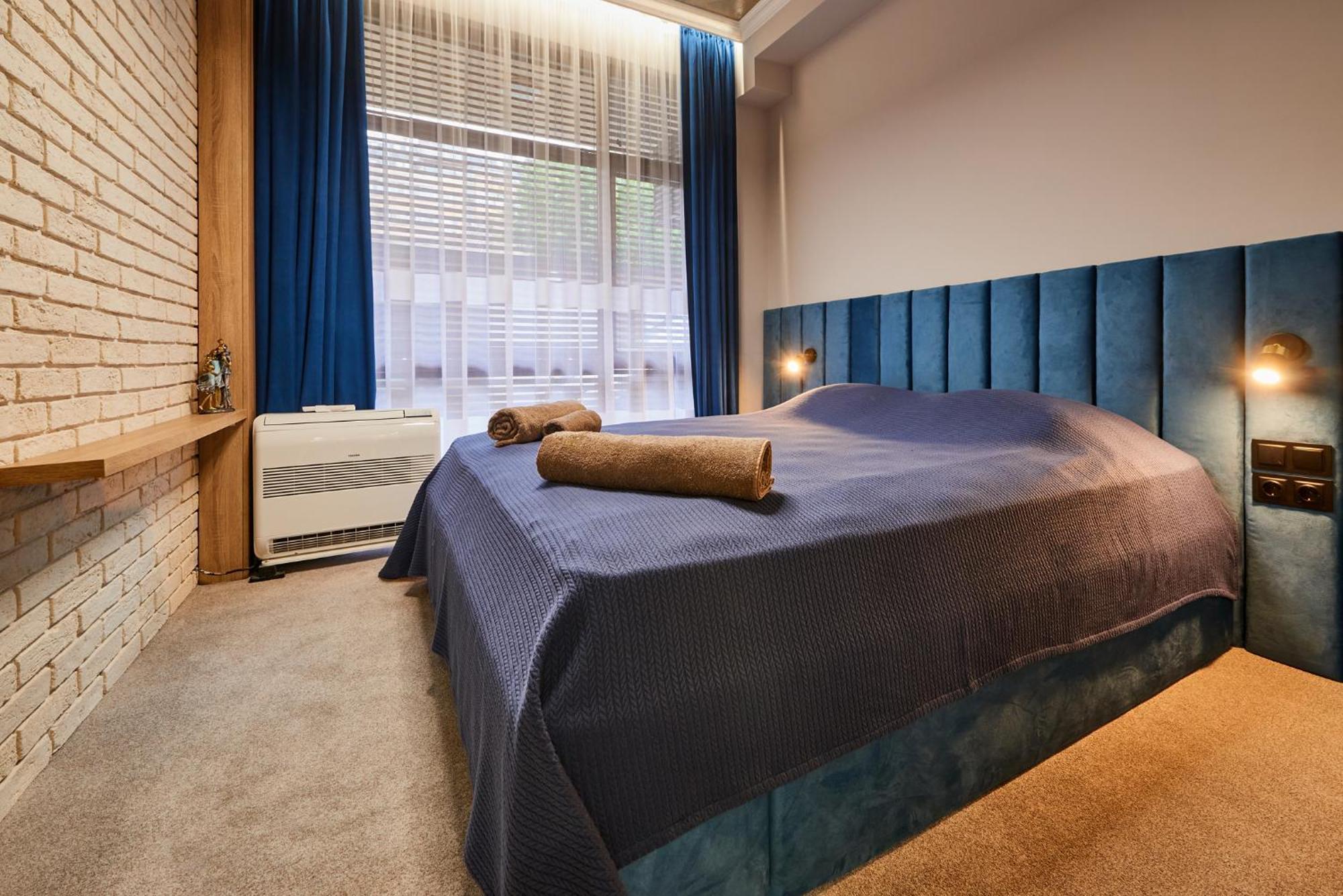 Florance Rentals Luxury Apartments In Burgas Екстер'єр фото