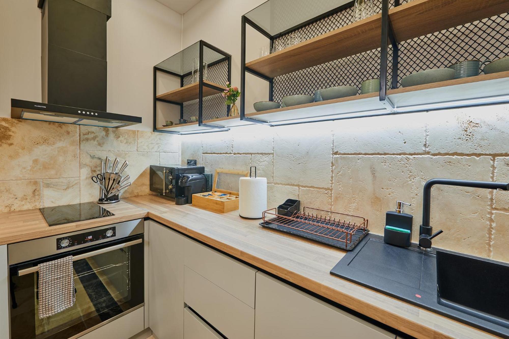 Florance Rentals Luxury Apartments In Burgas Екстер'єр фото