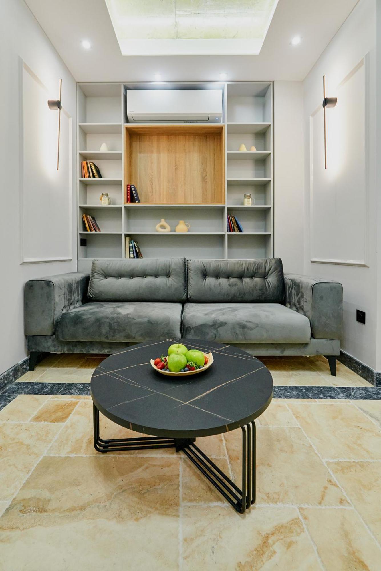 Florance Rentals Luxury Apartments In Burgas Екстер'єр фото