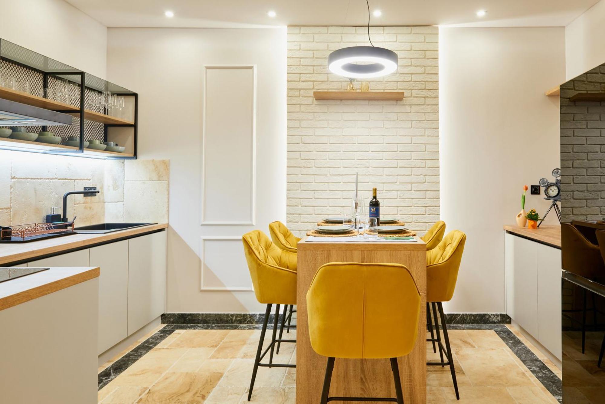 Florance Rentals Luxury Apartments In Burgas Екстер'єр фото