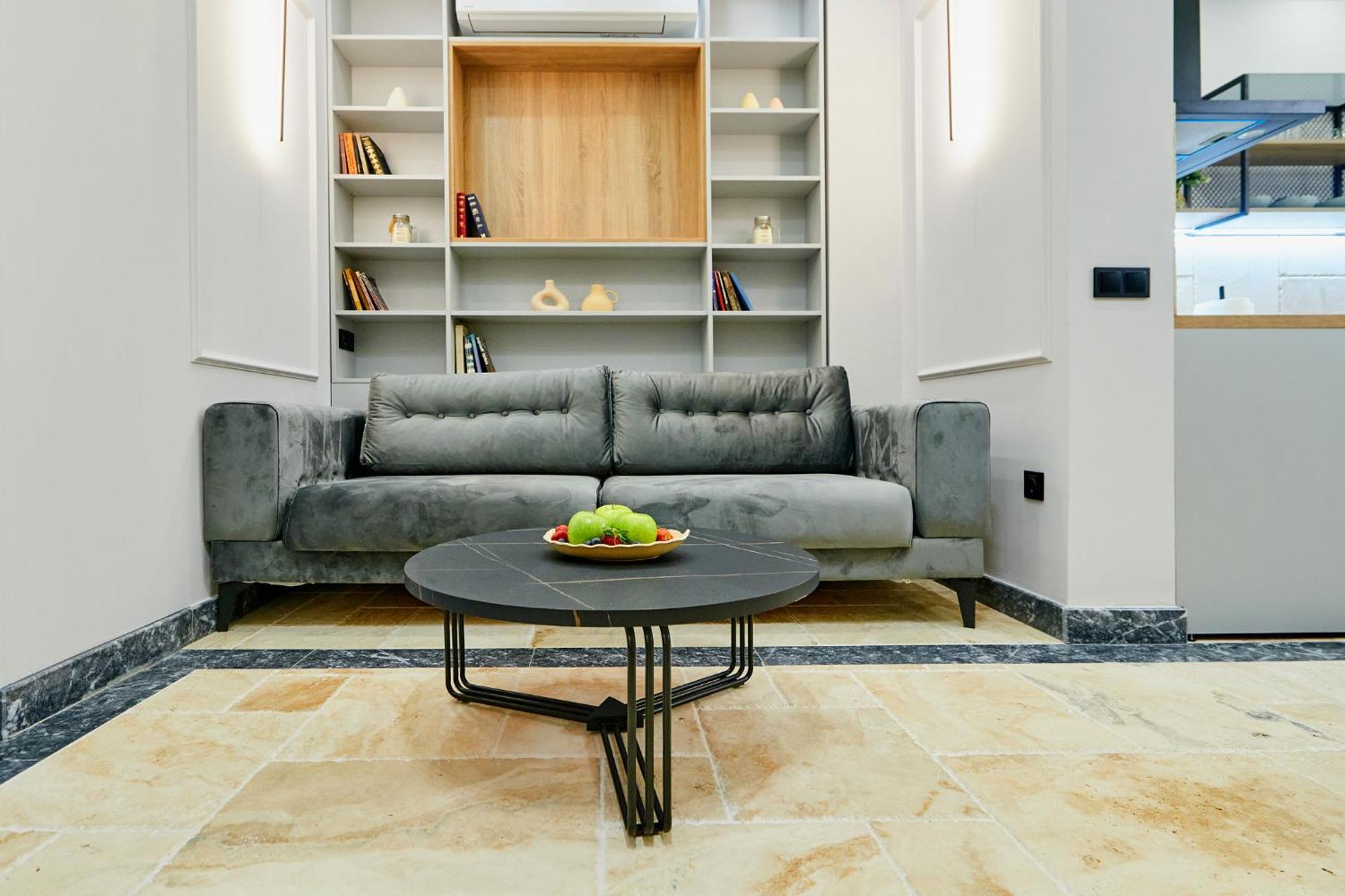 Florance Rentals Luxury Apartments In Burgas Екстер'єр фото