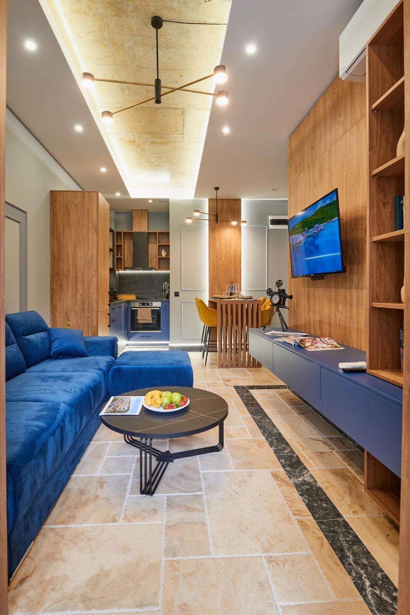 Florance Rentals Luxury Apartments In Burgas Екстер'єр фото