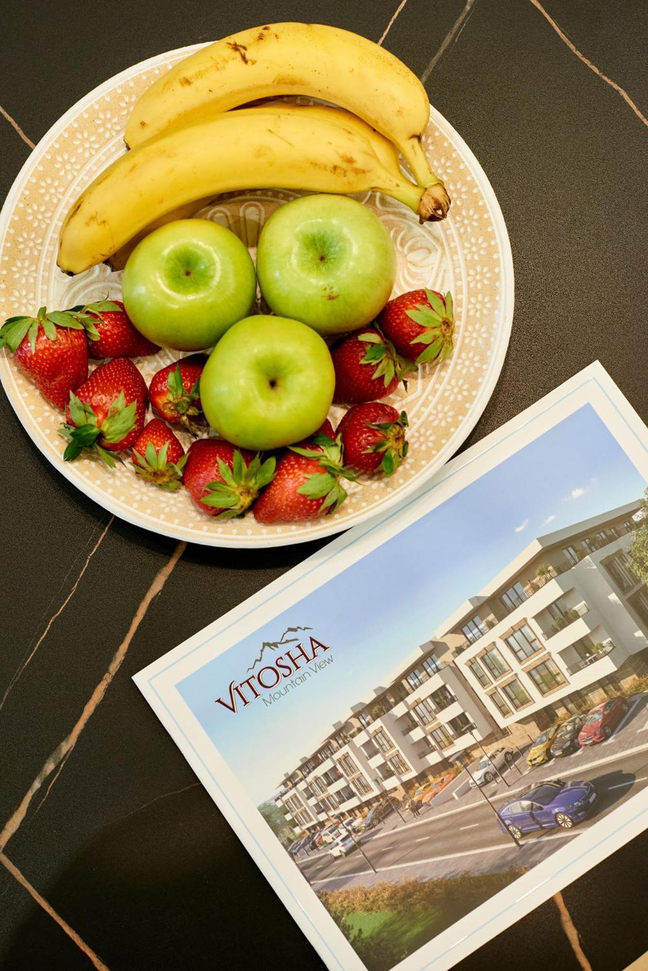 Florance Rentals Luxury Apartments In Burgas Екстер'єр фото