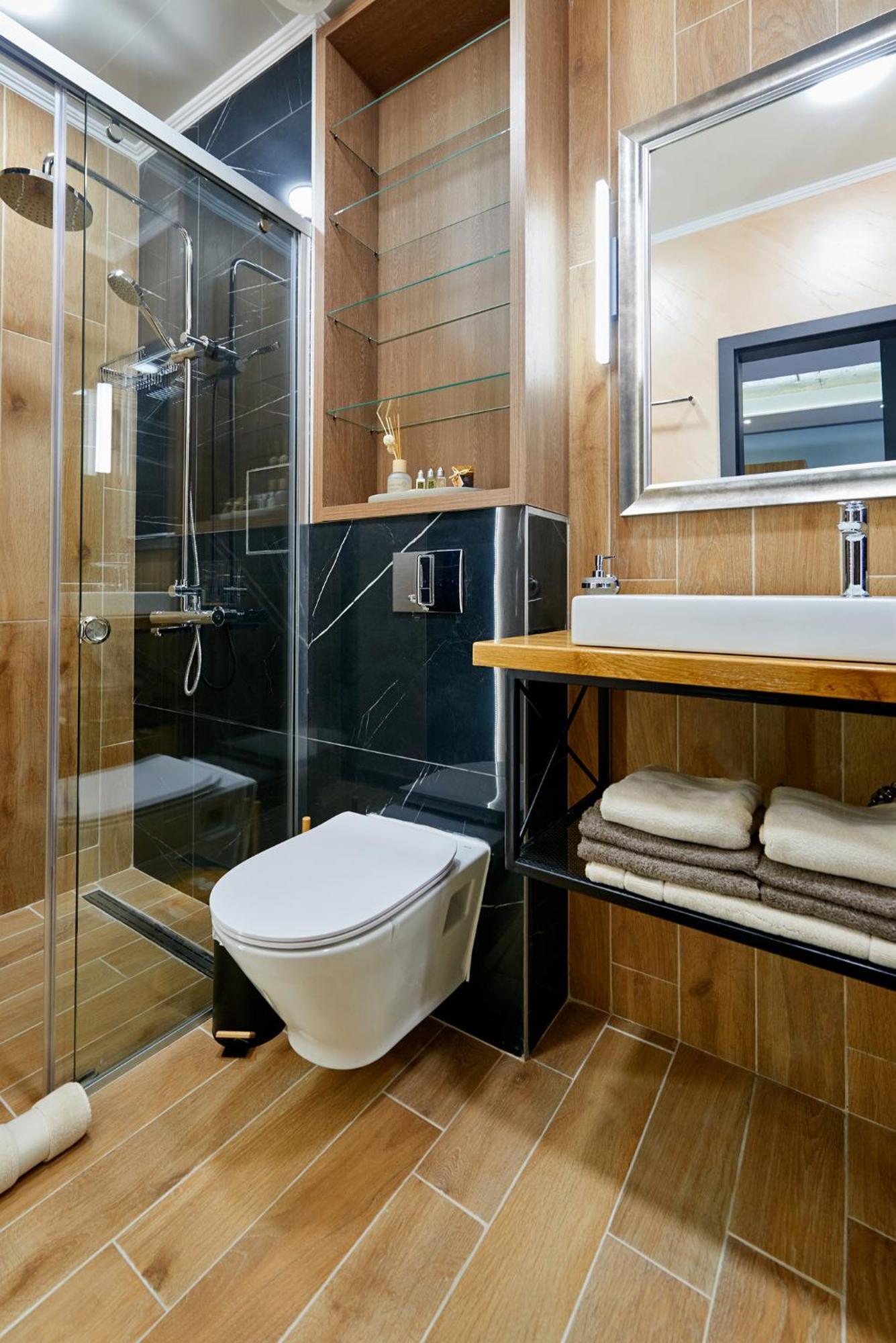 Florance Rentals Luxury Apartments In Burgas Екстер'єр фото