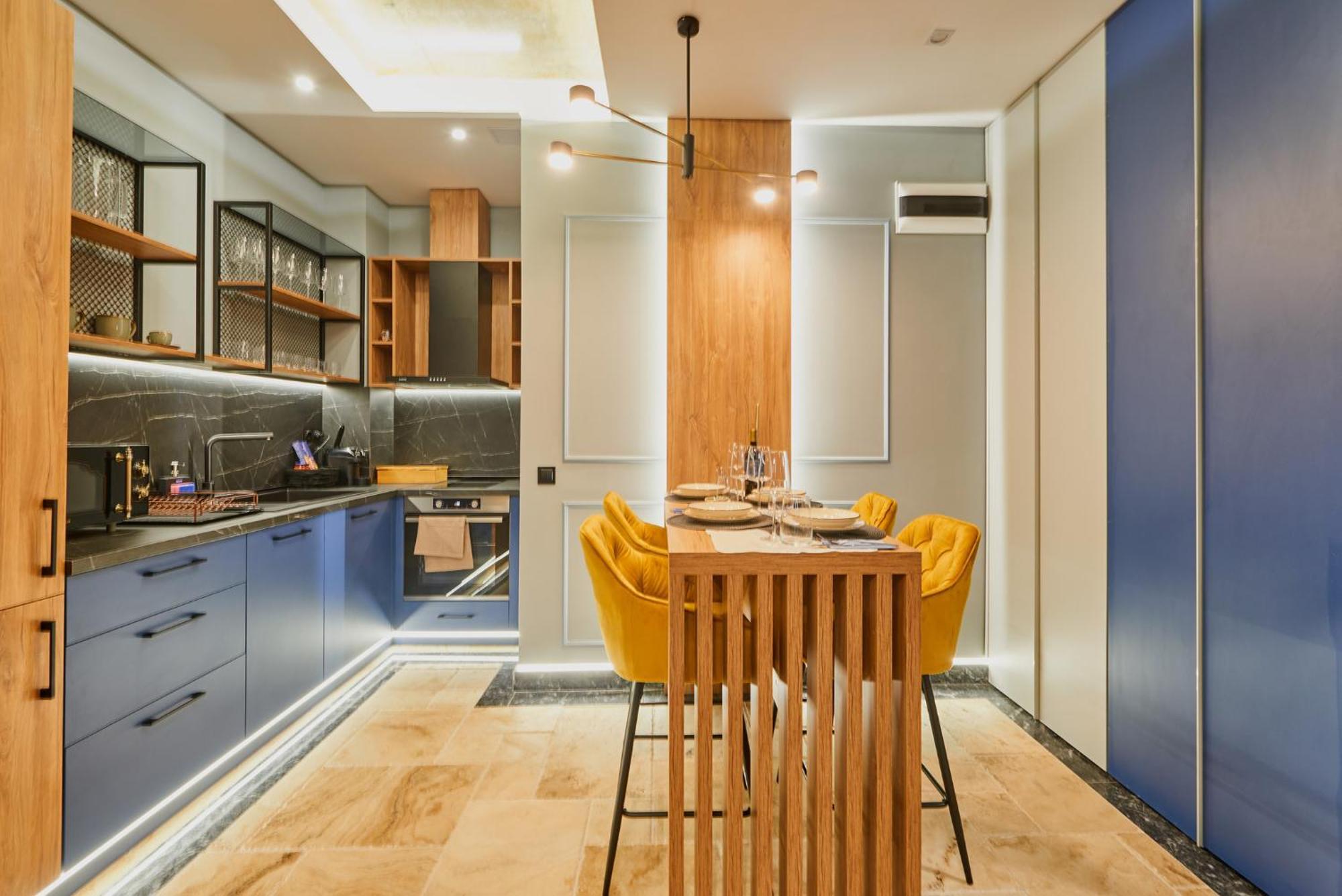 Florance Rentals Luxury Apartments In Burgas Екстер'єр фото