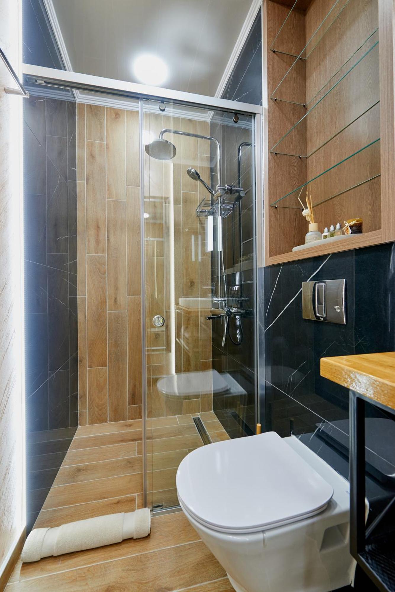 Florance Rentals Luxury Apartments In Burgas Екстер'єр фото