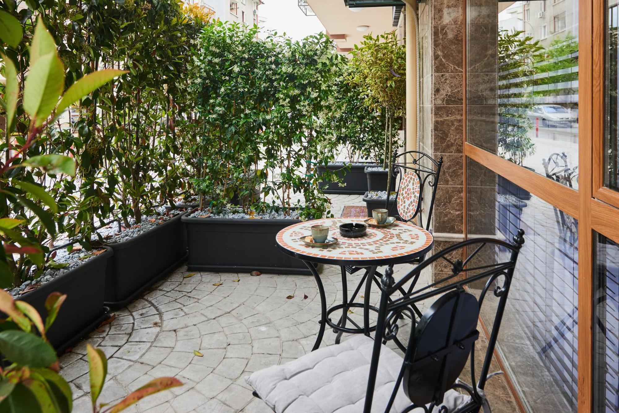 Florance Rentals Luxury Apartments In Burgas Екстер'єр фото