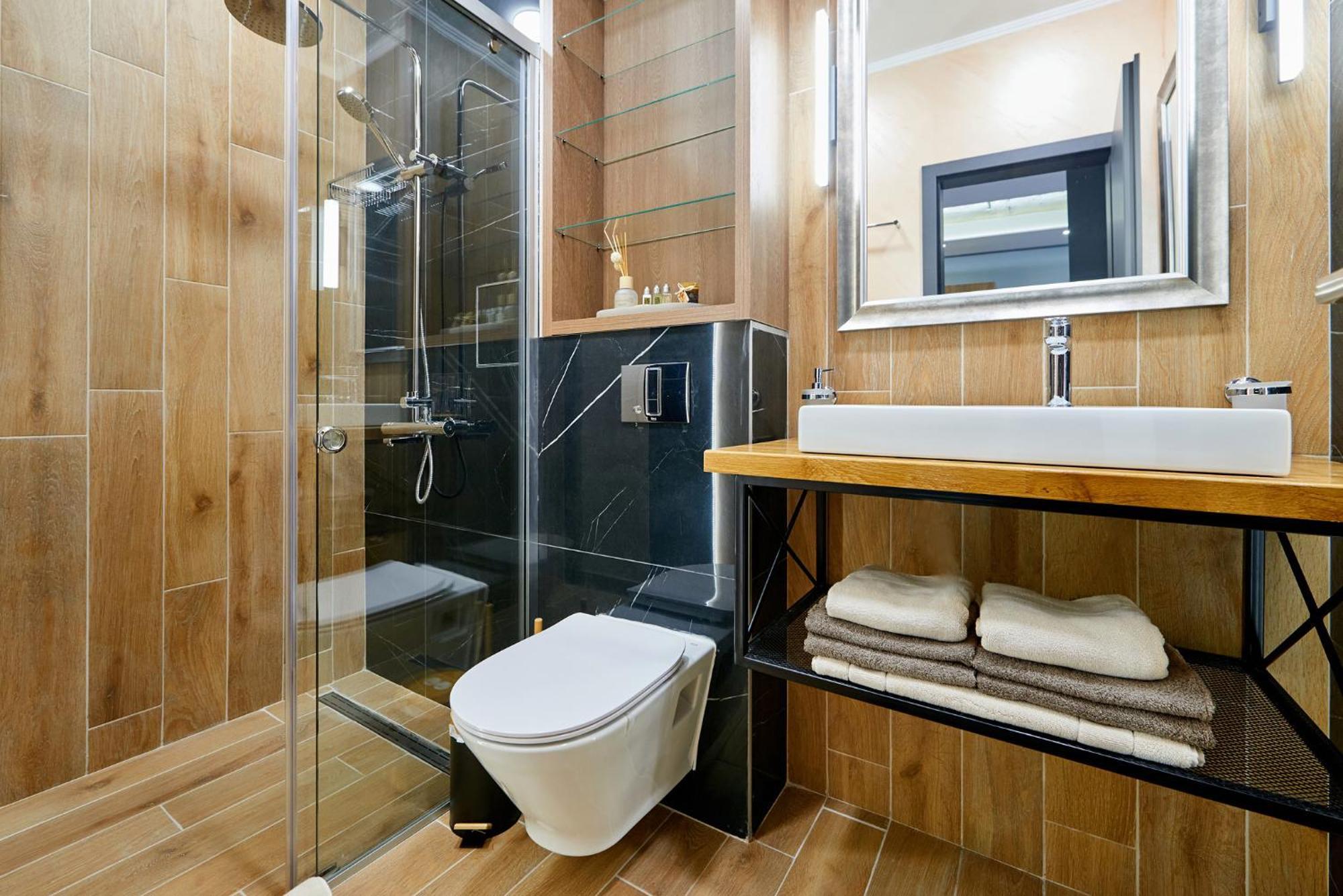 Florance Rentals Luxury Apartments In Burgas Екстер'єр фото