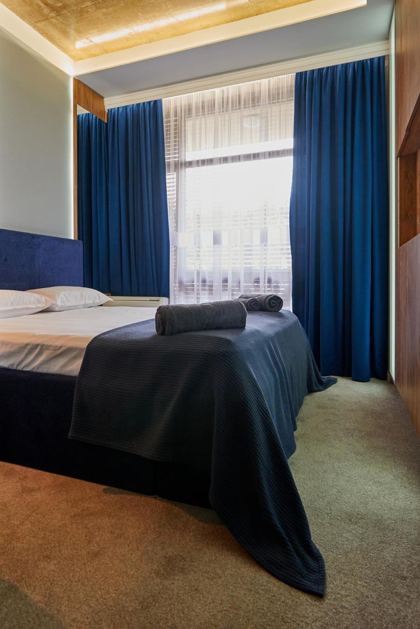 Florance Rentals Luxury Apartments In Burgas Екстер'єр фото