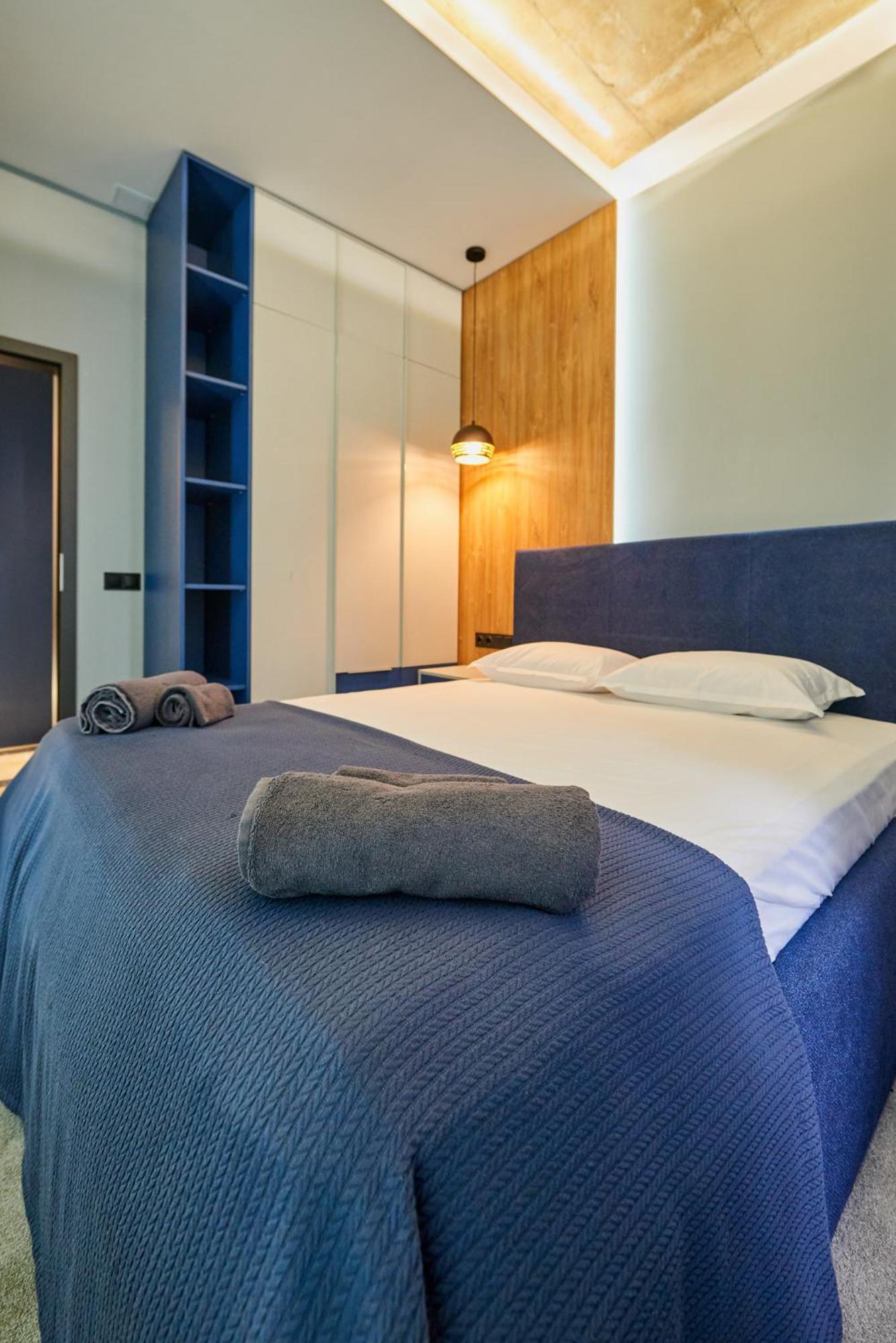 Florance Rentals Luxury Apartments In Burgas Екстер'єр фото